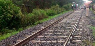 Retired Andhra Judge And Wife Commit Suicide, Tirupati Retired Andhra Judge Commit Suicide, Mango News, Judge Pamuluru Sudhakar Suicide, Judge commit suicide by jumping under a train, Andhra Pradesh Latest News and Updates, Andhra Judge Suicide Case, Reasons for Retired Andhra Judge And Wife Suicide