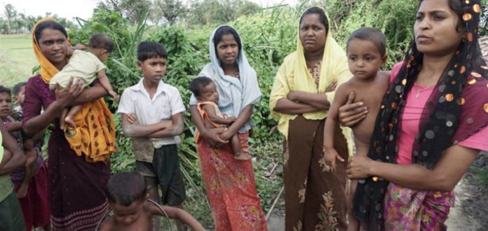 Supreme Court Deports Seven Rohingya To Myanmar, 7 Rohingya Will Be Deported, Seven Rohingya Muslims handed over to Myanmar, Mango News, India to Deport Seven Rohingya to Myanmar, Rohingya refugees Deportation, SC allows seven Rohingya to be deported to Myanmar, Supreme Court Latest Judgement