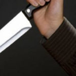 Hyderabad: Man Attacks Wife Outside A Police Station Man Attacks Wife Outside Police Station,Hyderabad Man Attacks Wife,Mango News,Latest Breaking News,Man attacks wife with knife,Hyderabad Police Station Outside Attack,Hyderabad News Headlines,Hyderabad Begumpet Police Station,Man Attacks Wife in Hyderabad