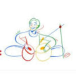 Google Doodle Celebrates The Birth Anniversary Of Lachhu Maharaj Google Doodle Today,Birth Anniversary Of Lachhu Maharaj,Lachhu Maharaj 74th Birth Anniversary,Today Google Doodle,Mango News,Latest Breaking News,Lachhu Maharaj Google Doodle,Pandit Lachhu Maharaj Birth Anniversary,Google Doogle 2018,Famous Indian Tabla Player and Musician Lachhu Maharaj,Legendary Tabla Players of India,Lachhu Maharaj History