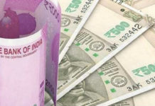 Indian Rupee Falls To Rs 74.06 Against US Dollar, Rupee Vs Dollar Currency Exchange Rate, Rupee slumps 30 paise against Dollar, Indian Rupee Latest News and Updates, Indian rupee vs dollar history, Reason for fall of rupee against dollar, Effect of Rupee Deprecation on Indian Market, Mango News