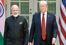 Donald Trump Turns Down Narendra Modi's Invitation, Donald Trump Rejects Modi Invitation, Trump turns down India's invitation for Republic Day, Trump Can't Attend Republic Day Parade, Trump Rejects Modi's Invite For Republic Day Celebrations, Mango News, S 400 missile defense system deal with Russia, Narendra Modi Latest News and Updates, Donald Trump India Visit Latest Update