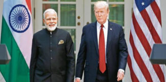 Donald Trump Turns Down Narendra Modi's Invitation, Donald Trump Rejects Modi Invitation, Trump turns down India's invitation for Republic Day, Trump Can't Attend Republic Day Parade, Trump Rejects Modi's Invite For Republic Day Celebrations, Mango News, S 400 missile defense system deal with Russia, Narendra Modi Latest News and Updates, Donald Trump India Visit Latest Update