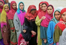 Jammu And Kashmir Conducts Civic Polls After 13 Years, J&K's first civic polls in 13 years, municipal polls in Jammu and Kashmir, Mango News, Jammu and Kashmir urban local body polls, Jammu and Kashmir First First municipal elections since 2005, Jammu And Kashmir Urban Local Body Polls Updates Local Body Elections held in J&K After 13 years