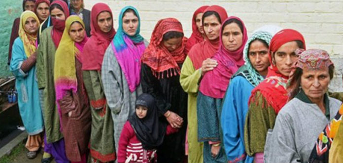 Jammu And Kashmir Conducts Civic Polls After 13 Years, J&K's first civic polls in 13 years, municipal polls in Jammu and Kashmir, Mango News, Jammu and Kashmir urban local body polls, Jammu and Kashmir First First municipal elections since 2005, Jammu And Kashmir Urban Local Body Polls Updates Local Body Elections held in J&K After 13 years