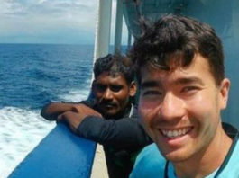 Andaman And Nicobar Islands – The Last Words Of The American Killed By A Tribe, American killed on Andaman island, John Alley Chau Last Words, American tourist killed by remote tribe, North Sentinel island tribes, John Allen Chau’s family forgives, Mango News