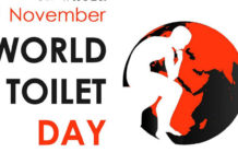 World Toilet Day – What It Is And Why It Is Celebrated World Toilet Day – What It Is And Why It Is Celebrated, World Toilet Day 19 November, #WorldToiletDay, Global movement for toilets, Significance of World Toilet Day, Mango News, Swachh Bharat Abhiyan Mission, Open Defecation Free Cleaner and Healthier environment, Modi Government make India ODF by 2019
