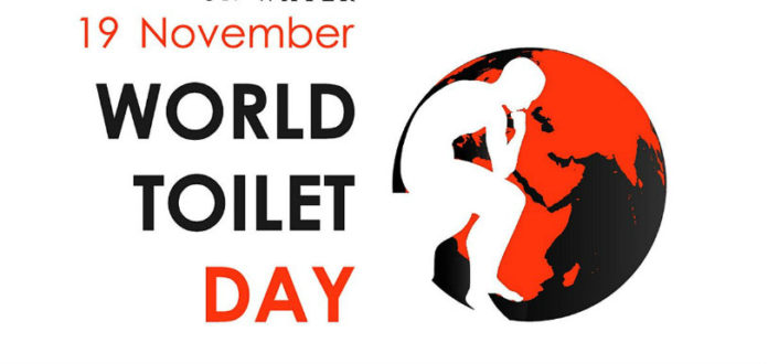 World Toilet Day – What It Is And Why It Is Celebrated, World Toilet Day 19 November, #WorldToiletDay, Global movement for toilets, Significance of World Toilet Day, Mango News, Swachh Bharat Abhiyan Mission, Open Defecation Free Cleaner and Healthier environment, Modi Government make India ODF by 2019