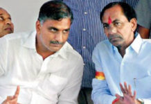 KCR And T. Harish Rao To File Nominations Papers KCR And T Harish Rao To File Nominations, KCR file nominations today, Telangana Assembly Elections 2018 Latest Updates, Telangana polls 2018 Latest News, Telangana elections 2018, TTRS chief KCR Latest News, KCR And Harish Rao in Gajwel constituency, Nominations for Telangana Upcoming Polls, Harish Rao Latest Updates