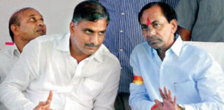 KCR And T Harish Rao To File Nominations, KCR file nominations today, Telangana Assembly Elections 2018 Latest Updates, Telangana polls 2018 Latest News, Telangana elections 2018, TTRS chief KCR Latest News, KCR And Harish Rao in Gajwel constituency, Nominations for Telangana Upcoming Polls, Harish Rao Latest Updates