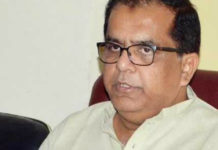 Abid Rasool Khan To Quit Congress, Senior Telangana Congress leader Abid Rasool Khan quit the party, Telangana Elections 2018 Latest Updates, Telangana Polls 2018 Latest News, Mango News, Congress MLA Candidates List, Former minority commission chairman Rasool Khan to join TRS, Abid Rasool Khan Joins TRS,