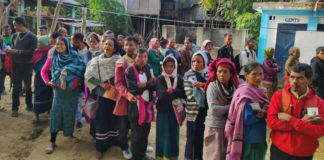 Mizoram Conducts By Elections, Mizoram Elections 2018 Latest Update, Mango News, #MizoramElections, Mizoram Polls Latest Updates, Mizoram Legislative Assembly election 2018, Mizoram Election 2018 Results, Mizoram Assembly election Polling Latest News