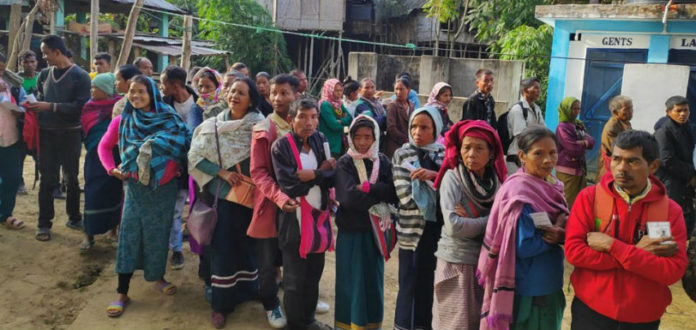 Mizoram Conducts By Elections, Mizoram Elections 2018 Latest Update, Mango News, #MizoramElections, Mizoram Polls Latest Updates, Mizoram Legislative Assembly election 2018, Mizoram Election 2018 Results, Mizoram Assembly election Polling Latest News