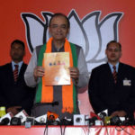 Rajasthan Elections – BJP Releases Manifesto Rajasthan Elections – BJP Releases Manifesto, BJP manifesto Rajasthan 2018, Rajasthan assembly polls, BJP releases manifesto for Rajasthan, Rajasthan assembly election 2018, Rajasthan assembly election 2018, Mango News, Rajasthan Latest News and Updates