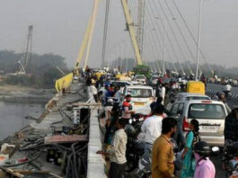Delhi - Two People Die In A Bike Accident, Delhi Accident Latest News, Delhi Bike Accident News, Delhi Signature Bridge Accident Latest Update, CM Arvind Kejriwal Latest News and Updates, Mango News, Road Accident in Delhi Today, Road Accident News Today