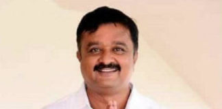 L Chandrashekar Leaves BJP, Karnataka By-election 2018, Karnataka BJP candidate L Chandrashekar quits party, CM Kumaraswamy Reacts Over BJP Candidate L Chandrashekar, Ramanagaram bypoll Latest Update, Mango News, Upcoming Ramanagaram Assembly elections, L Chandrashekar back to Congress Latest News