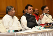Maharashtra – Assembly Passes Reservation Bill For Marathas Maharashtra – Assembly Passes Reservation Bill For Marathas, 16% reservation for Marathas, 16% quota for Marathas, Maharashtra Assembly Passes Bill for Marathas, Marathas Reservations latest update, Maharashtra Assembly Latest update, Mango News, Maratha Reservation Bill,