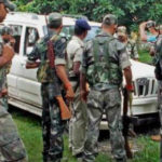 Chhattisgarh – 2 DRG Personnel 8 Naxals Killed In An Encounter, 8 Naxals 2 cops killed in an encounter in Chhattisgarh, Sukma encounter Latest News, Chhattisgarh Encounter Latest Update, Mango News, encounter in Sukma district Chhattisgarh, Chhattisgarh Naxal attacks Latest News