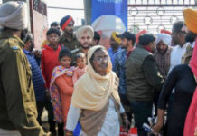 Amritsar – 3 Killed And 20 Injured In Terrorist Attack, Amritsar Blast Latest News and Updates, Amritsar terror attack Update, Amritsar grenade attack, Three killed 20 injured in Amritsar terror attack, Mango News, Punjab Amritsar bomb blast