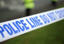 Man Stabbed To Death In Hyderabad Man Stabbed To Death In Hyderabad, Man stabbed to death on busy road, Man stabbed to death in presence of cops, Mango News, Auto Driver Murder in Hyderabad, Hyderabad Murder Latest News, Murder In Hyderabad Chalchalguda, Hyderabad Murder in presence of Police
