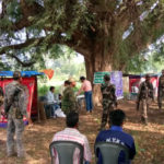 Chhattisgarh Elections – Second Phase Of Polling Begins, 2nd phase of Chhattisgarh elections, Chhattisgarh Elections 2018 Updates, Voting Starts For Chhattisgarh Elections Round 2, Chhattisgarh Assembly Elections 2018 Latest News, Chhattisgarh Polls 2018, Chhattisgarh Election Result Latest Update, Mango News