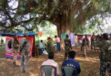 Chhattisgarh Elections – Second Phase Of Polling Begins Chhattisgarh Elections – Second Phase Of Polling Begins, 2nd phase of Chhattisgarh elections, Chhattisgarh Elections 2018 Updates, Voting Starts For Chhattisgarh Elections Round 2, Chhattisgarh Assembly Elections 2018 Latest News, Chhattisgarh Polls 2018, Chhattisgarh Election Result Latest Update, Mango News