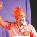 Hi Bhagyanagar, Bye Hyderabad Hi Bhagyanagar Bye Hyderabad, Rename Hyderabad as BhagyaNagar, BJP wants to rename Hyderabad, BJP plans to change Hyderabad name, Telangana Assembly elections 2018 Latest News, Hyderabad Name Change Proposal, A name change for Hyderabad, Mango News