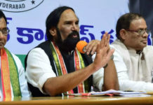 Congress And TDP Announce Nominees For Telangana Elections Congress And TDP Announce Nominees For Telangana Elections, TDP announce List of MLA Candidates, Telangana Assembly elections latest updates, Congress MLA Candidates List, Mango News, Congress and TDP alliance Candidates, Telangana Polls Latest News, Congress TDP release second list,