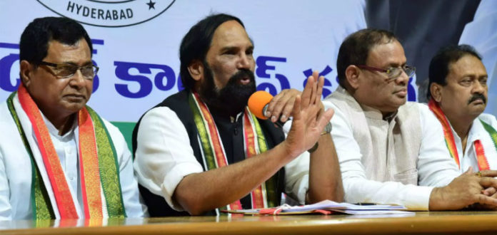 Congress And TDP Announce Nominees For Telangana Elections, TDP announce List of MLA Candidates, Telangana Assembly elections latest updates, Congress MLA Candidates List, Mango News, Congress and TDP alliance Candidates, Telangana Polls Latest News, Congress TDP release second list,