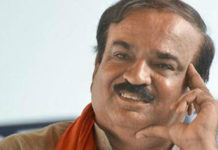 BJP Union Minister Ananth Kumar Passes Away BJP Union Minister Ananth Kumar Passes Away, Union minister Ananth Kumar passes away at 59, Ananth Kumar funeral, Parliamentary Affairs Minister Anantha Kumar News, Chemicals and Fertilizers Minister BJP Ananth Kumar dies, Mango News, MP Ananth Kumar Latest News and Updates, Union Parliamentary Affairs Minister, senior BJP leader passed away at a Bengaluru, #AnanthKumar