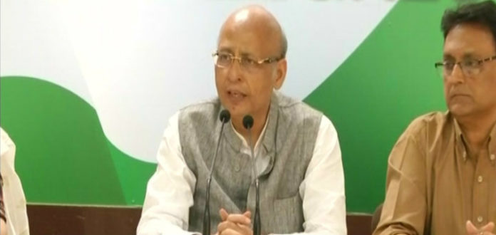 Abhishek Manu Singhvi Criticises KCR, Abhishek Manu Singhvi terms K Chandrasekhar Rao, Abhishek Manu Singhvi accuses KCR, Abhishek Manu Singhvi Latest News and Updates, Mango News, Congress campaign for Telangana Assembly elections, Telangana Polls 2018 Latest News, TS Election Update
