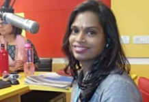 Telangana Elections – Transgender Candidate Goes Missing Telangana Elections - Transgender Candidate Goes Missing, Transgender candidate Chandramukhi missing, Telangana polls Latest News and Updates, Goshamahal transgender candidate missing, Telangana Assembly Elections 2018 Latest Update, TS Election Update Latest News, Telangana assembly polls 2018, Mango News