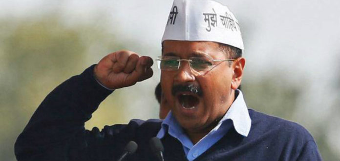 Man Visits Arvind Kejriwal With Bullets In Wallet, Mosque Caretaker Meet Arvind Kejriwal, Cleric caught with a live bullet, Chilli attack Latest Update, Delhi mosque caretaker with a live bullet, Man arrested for carrying live bullet to Delhi CM, Delhi CM Arvind Kejriwal Latest News and Updates, Mango News
