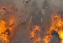 Maharashtra – 6 Killed, Several Injured In An Explosion Maharashtra – 6 Killed Several Injured In An Explosion, Maharashtra Wardha Blast Latest Update, Explosion at Pulgaon Army depot Maharashtra, Mango News, Explosion Near Ordnance Depot In Maharashtra, Pulgaon blast Latest News, Blast at Army Central Ammunition Depot Maharashtra