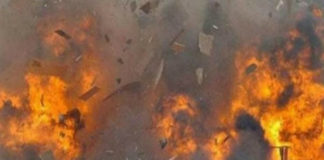 Maharashtra – 6 Killed Several Injured In An Explosion, Maharashtra Wardha Blast Latest Update, Explosion at Pulgaon Army depot Maharashtra, Mango News, Explosion Near Ordnance Depot In Maharashtra, Pulgaon blast Latest News, Blast at Army Central Ammunition Depot Maharashtra