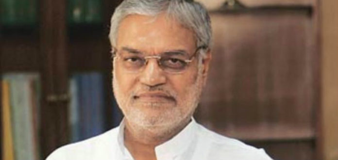 Rajasthan Elections – C P Joshi Given A Notice By EC, Rajasthan Assembly Elections 2018 Latest Update, EC issues notice to CP Joshi, Congress Leader CP Joshi Gets Election Panel Notice , CP Joshi casteist remarks Latest Update, Mango News, Rajasthan Polls Latest Update