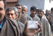 Jammu and Kashmir Conducts 2nd Phase Of Panchayat Polls Jammu and Kashmir Conducts 2nd Phase Of Panchayat Polls, Jammu and Kashmir Panchayat Election, Jammu and Kashmir 2nd Phase Rural Polls, Second phase of panchayat polls, Jammu And Kashmir Election Updates, Mango News, J and K panchayat polls highlights
