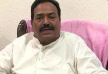 Disappointed TRS Member Quits Party, Mango News, Gottimukkala Padmarao quits TRS, Kukatpally TRS in charge Quits Party, Mango News, Telangana elections latest news, Telangana Assembly Polls 2018 Latest Updates, TRS Party Latest News and Updates, TS Election 2018 Update