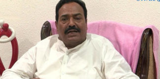 Disappointed TRS Member Quits Party, Mango News, Gottimukkala Padmarao quits TRS, Kukatpally TRS in charge Quits Party, Mango News, Telangana elections latest news, Telangana Assembly Polls 2018 Latest Updates, TRS Party Latest News and Updates, TS Election 2018 Update