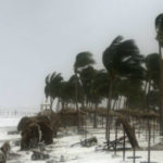 Cyclone Gaja To Intensify In Southern India Cyclone Gaja To Intensify In Southern India, Cyclone Gaja Latest Updates, Gaja cyclone red alert Latest News, Mango News, Heavy Rainfall in Tamil Nadu, Cyclone Gaja alert in Tamil Nadu and Andhra Pradesh, Cyclone in southern Andhra, Latest Andhra Pradesh Weather Report, Heavy Rains in Chennai and Andhra Pradesh