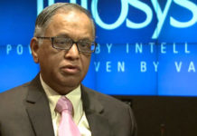 Narayana Murthy Supports Modi Government, Narayana Murthy praises PM Modi, Infosys founder Narayana Murthy about Modi, Narayana Murthy praises Modi government, Infosys Co founder Narayana Murthy Latest News, Mango News, Narendra Modi Latest News and Updates,