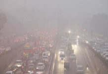 Hazardous Pollution Rises In Delhi Hazardous Pollution Rises In Delhi, Delhi NCR air quality still toxic, Delhi Air Pollution Latest Update, Mango News, Delhi Air Quality Index Latest News, Delhi smog Updates, Average Air Quality Index Delhi, Delhi Pollution Control Committee, Pollution level today in Delhi