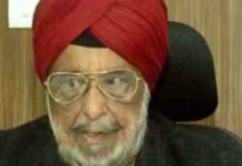 Madhya Pradesh: Former Union Minister Switches Party Madhya Pradesh - Former Union Minister Switches Party, Sartaj Singh Latest News and Updates, MP election Latest Updates, Madhya Pradesh polls Latest News, Sartaj Singh gets Congress Ticket, Madhya Pradesh MP Quits BJP, Mango News