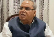 Jammu And Kashmir Governor Dissolves Assembly, Governor Satya Pal Malik Dissolves Assembly, Political drama in Jammu and Kashmir, Jammu And Kashmir assembly dissolved, Reason for J and K Assembly early dissolution, Mango News, Unstable environment at Jammu, Jammu And Kashmir Political News Today,