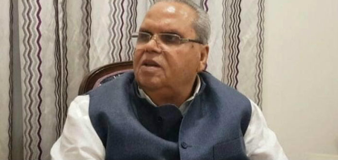 Jammu And Kashmir Governor Dissolves Assembly, Governor Satya Pal Malik Dissolves Assembly, Political drama in Jammu and Kashmir, Jammu And Kashmir assembly dissolved, Reason for J and K Assembly early dissolution, Mango News, Unstable environment at Jammu, Jammu And Kashmir Political News Today,