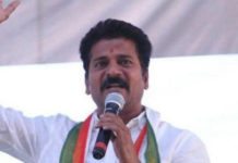 Telangana Elections - Revanth Reddy Claims KCR Is Dishonest, Revanth Reddy Comments on KCR, Telangana Exit Polls, Mango News, KCR having vote in two places, Revanth Reddy on KCR Vote, Telangana Election Result 2018, #ExitPolls Latest Update, Revanth Reddy Latest News