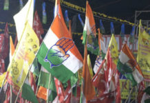 Telangana Elections 2018 Voter Turnout,Mango News,#ExitPolls,#TelanganaElections2018,Telangana Assembly Elections 2018 Live Updates,Telangana Election 2018 Live Updates,Election day 2018,Telangana Exit Polls