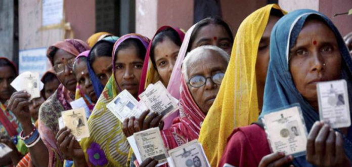 Rajasthan Conducts Assembly Elections, Rajasthan assembly elections 2018 Latest News, Assembly Election 2018 Exit Poll Result, Rajasthan election update 2018, Rajasthan latest news, Rajasthan Polls Today, Mango News, #RajasthanElections2018, polls in Ramgarh and Sikar were postponed
