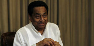 Kamal Nath The Next CM Of Madhya Pradesh, Kamal Nath CM Of MP, New Chief Minister of Madhya Pradesh, Mango News, Madhya Pradesh Election Result 2018, Kamal Nath Oath Ceremony, CM Kamal Nath Press Meet, Kamal Nath Latest News and Updates, Kamal Nath sworn in as the CM