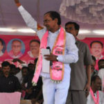 KCR Reacts To Rahul Gandhi’s Khao Commission Rao Comment, Rahul Gandhi's Scathing Attack, Khao Commission Rao Latest Update, KCR Reaction on Rahul Gandhi Comments, Mango News, TS Elections Latest Update, KCR Speeches during Telangana Polls 2018, Rahul Gandhi Latest News and Updates, KCR Latest Public Rally